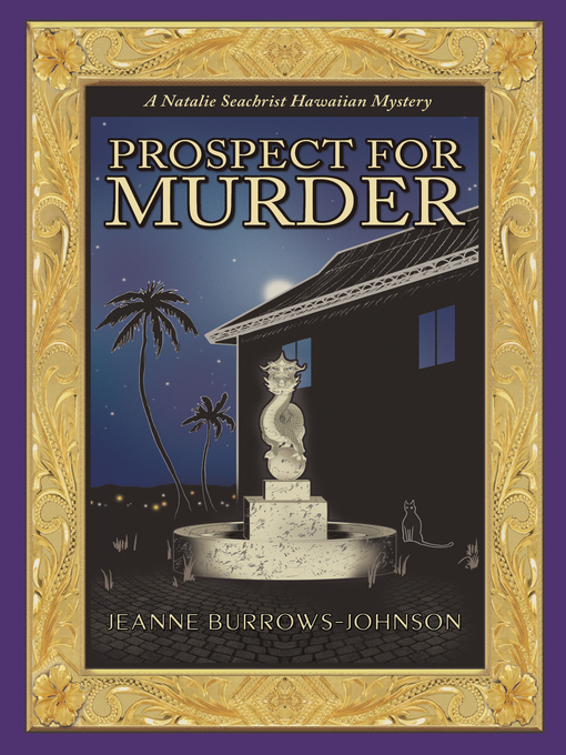 Title details for Prospect for Murder by Jeanne Burrows-Johnson - Available